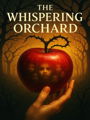 cover image of The Whispering Orchard